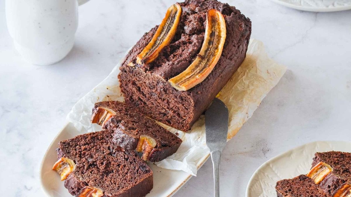 Banana bread