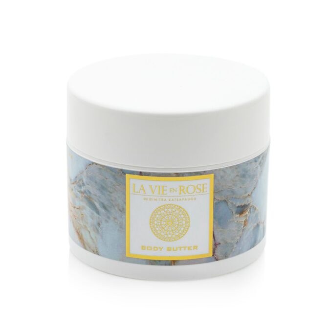 Body Butter της La vie en Rose