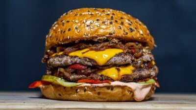 Cheeseburger