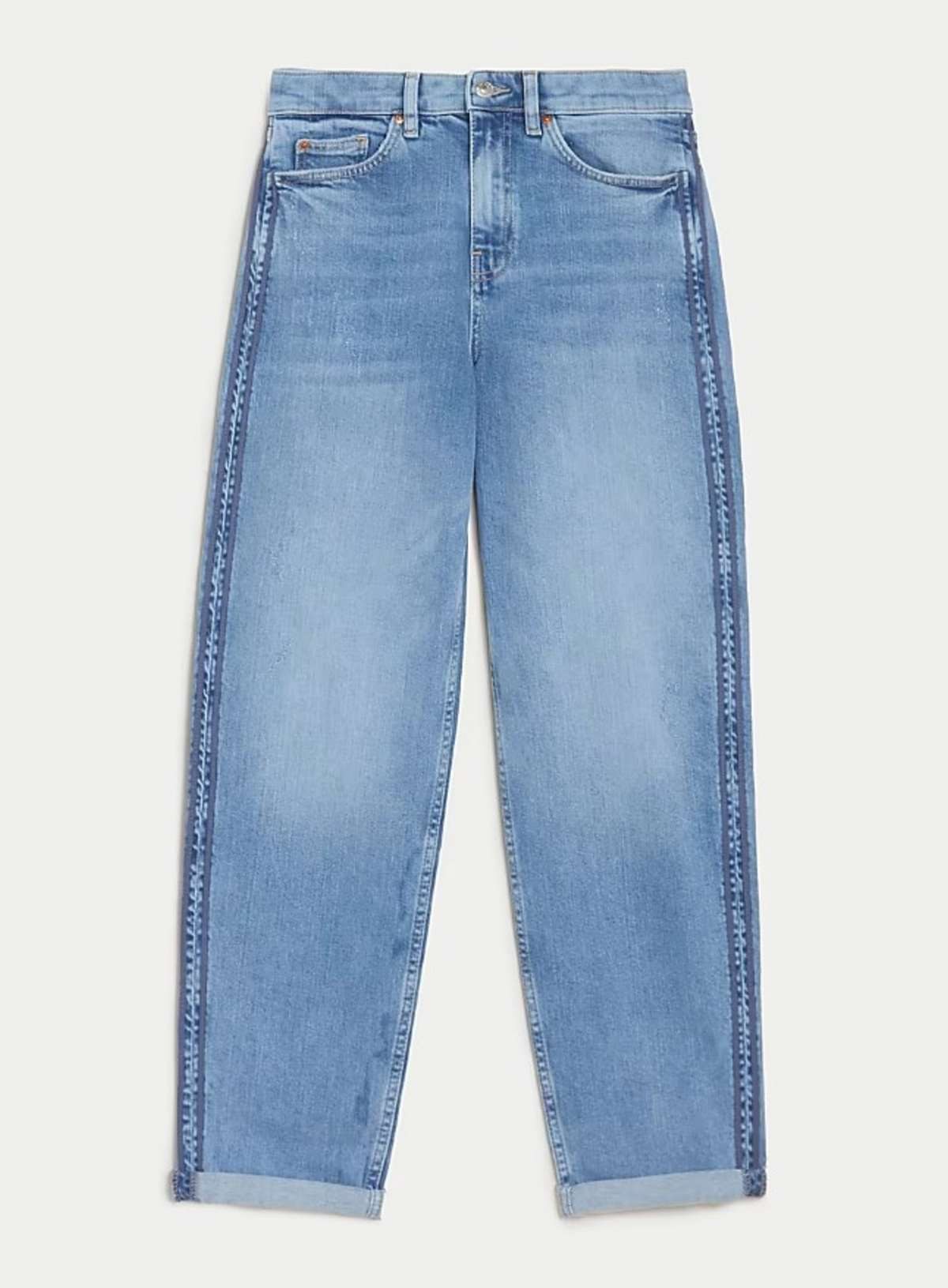 Τζιν παντελόνι marks and spencer