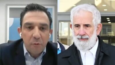 ο δικηγόρος της 2ης καταγγέλουσας μιλάει σε εκπομπή
