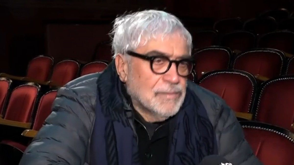Συνέντευξη του Δημήτρη Πιατά