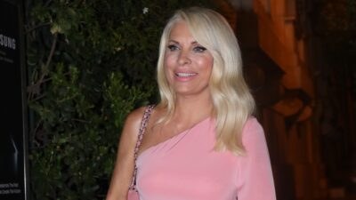 Η Ελένη Μενεγάκη