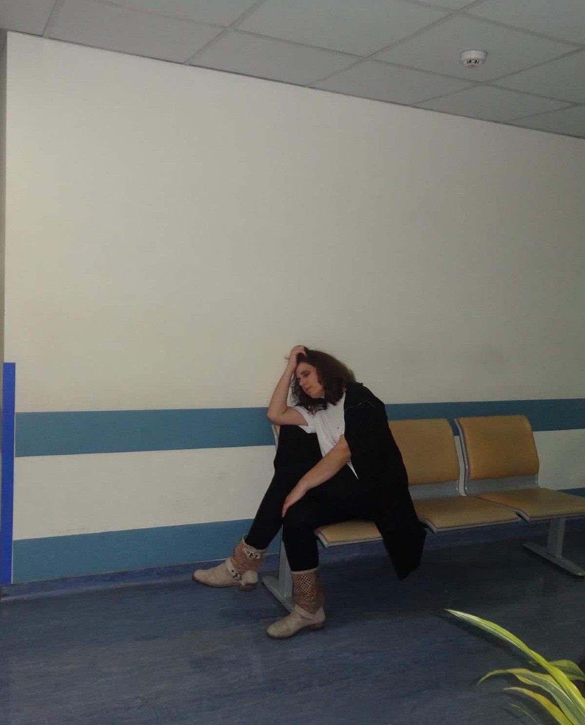 Μητέρα Ετεοκλή Παύλου