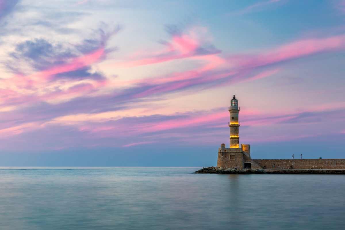 Χανιά Φάρος