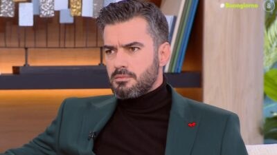 Ο Γιάννης Τσιμιτσέλης στο Buongiorno.