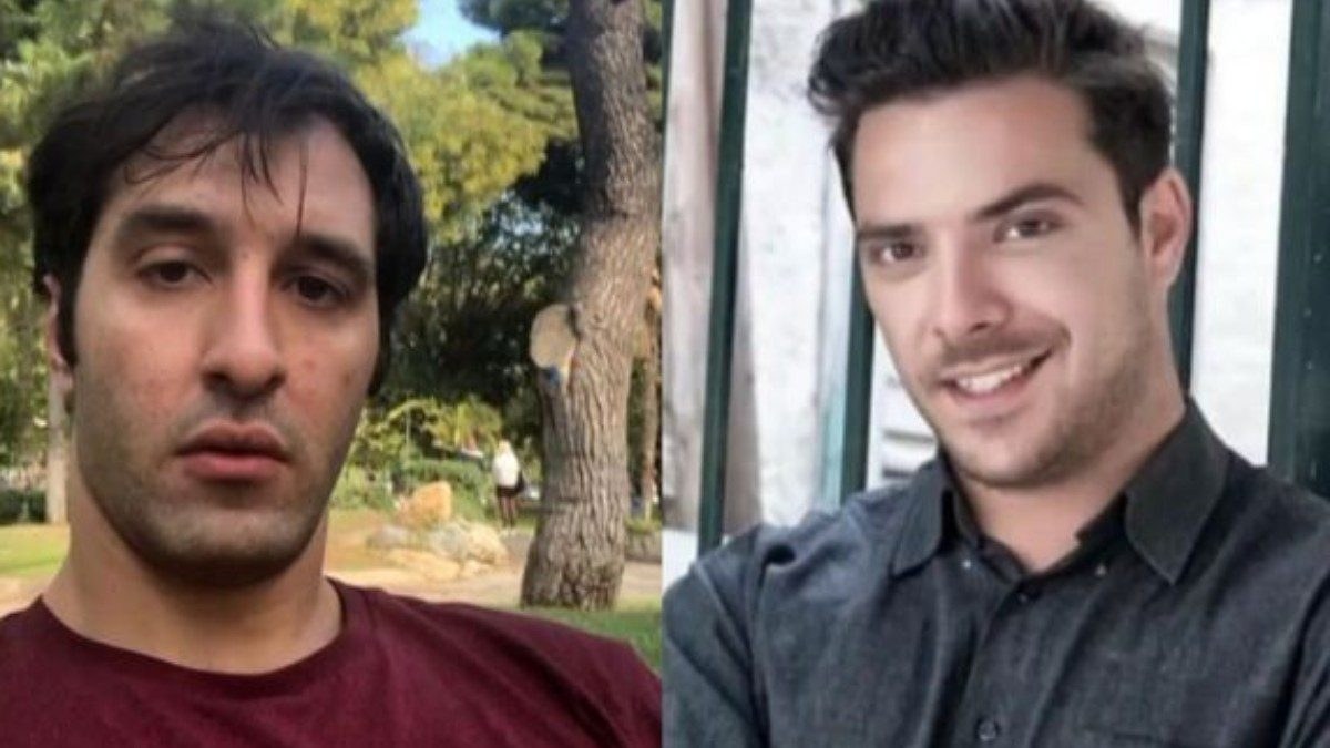 Ο Γιώργος Ζυγούρης θα είναι ο αντικαταστάτης του Πάνου Νάτση, σύμφωνα με το Πάμε Δανάη