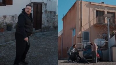 Πυροβολισμός στην Γη της ελιάς