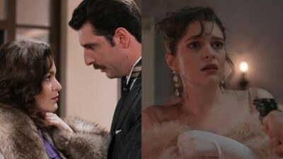 Ο Ρήγας και η Αλίκη του Grand Hotel