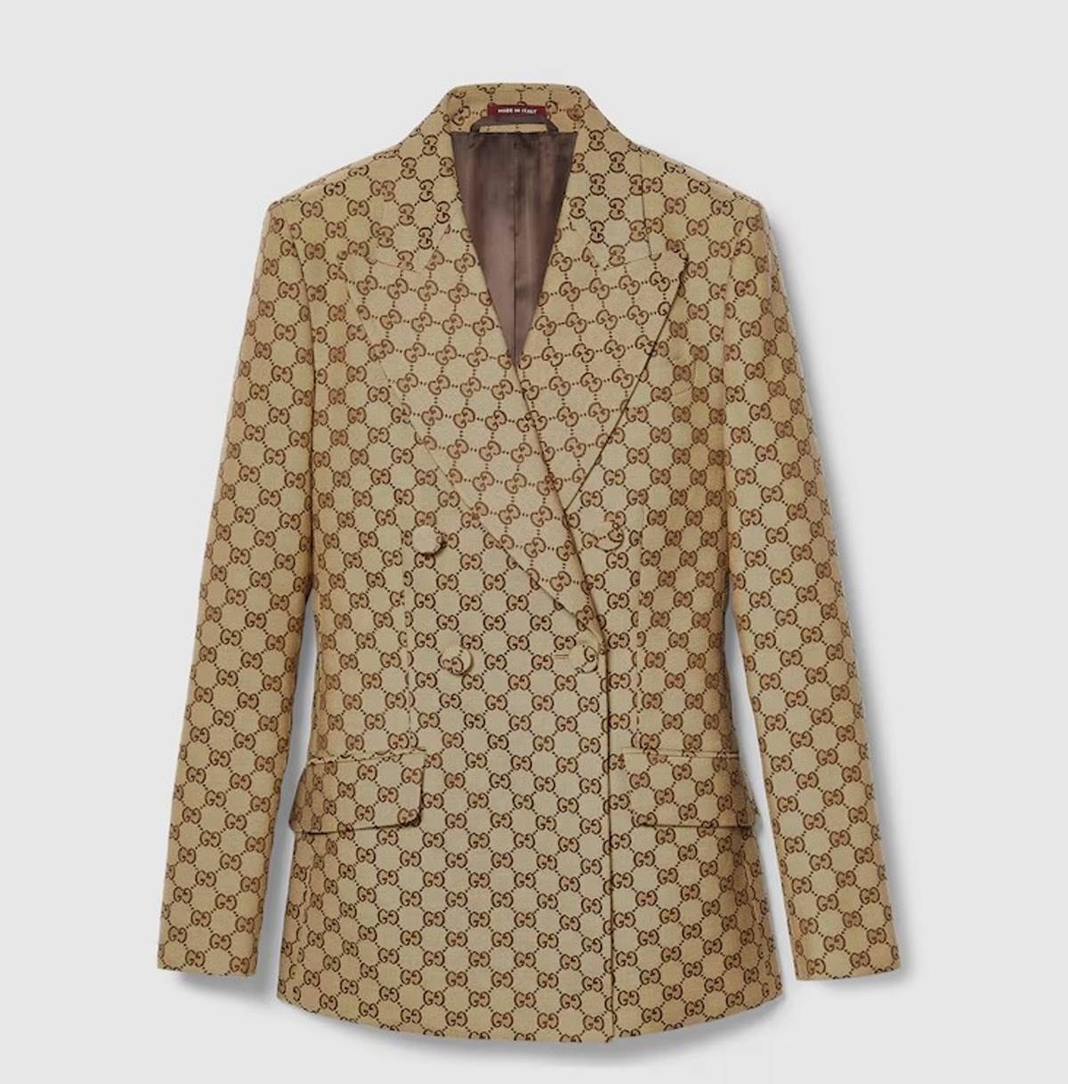 σακάκι Gucci