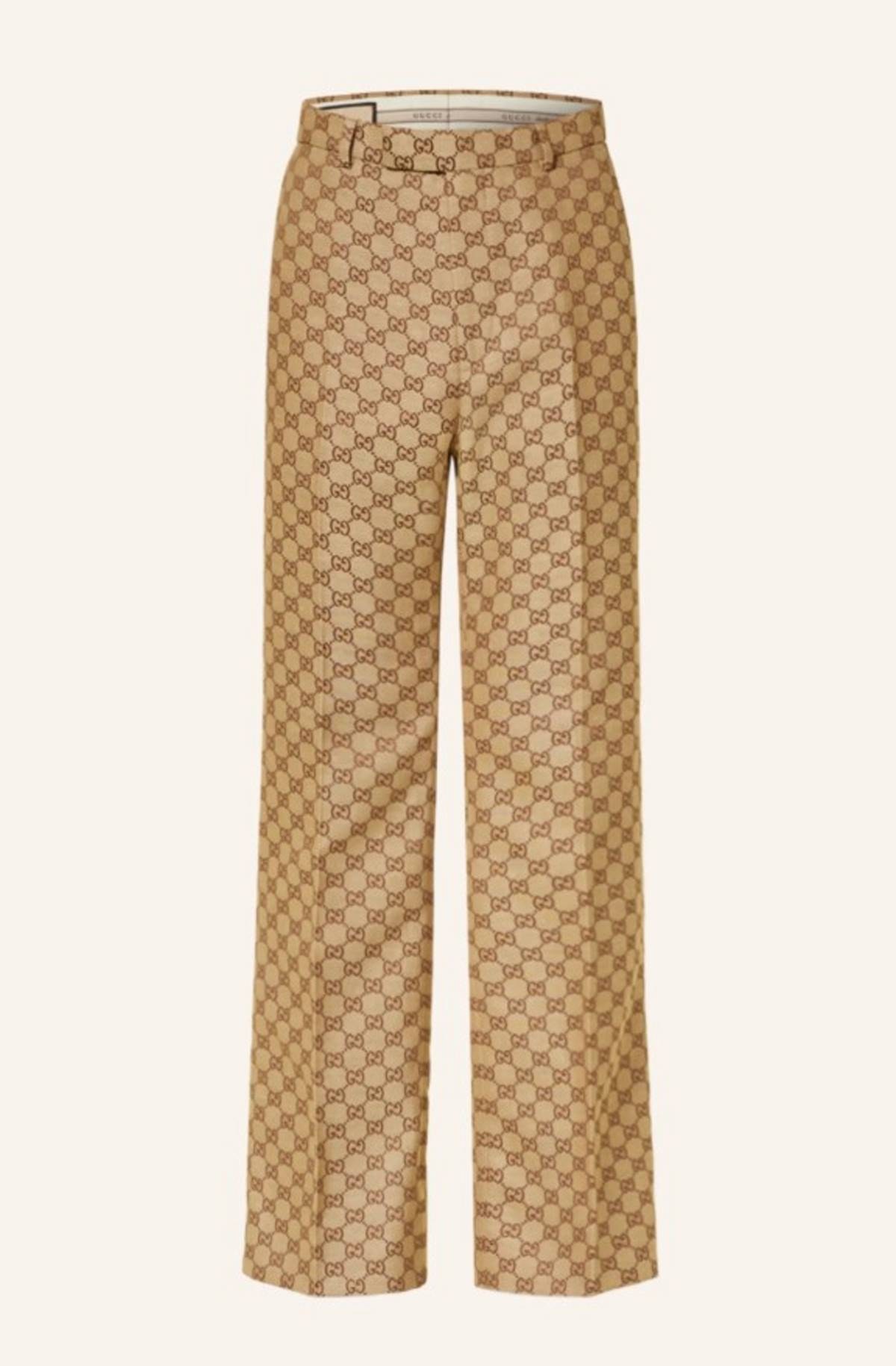 παντελόνι gucci