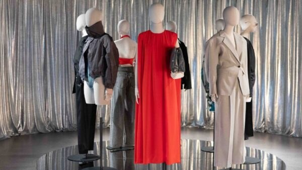 Η H&M STUDIO S/S 2025
