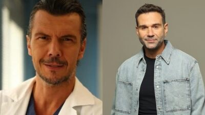 Ο Ιορδανίδης και ο Παπαζήσης