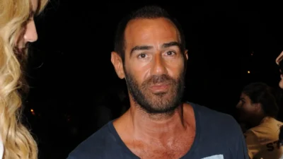 Αντώνης Κανάκης