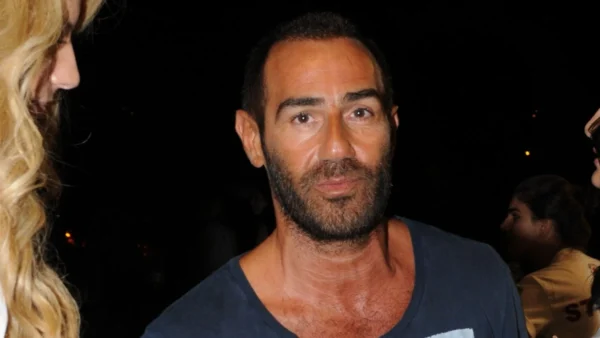 Αντώνης Κανάκης