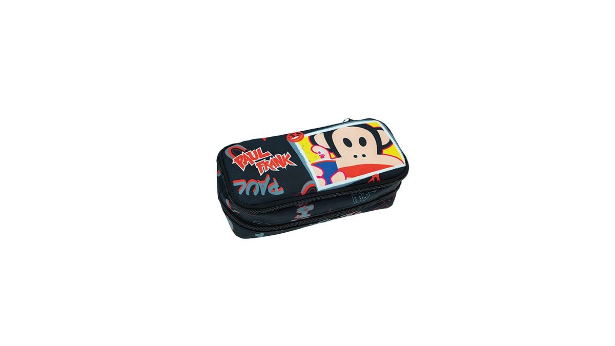 κασετίνα Paul Frank giovasgroup