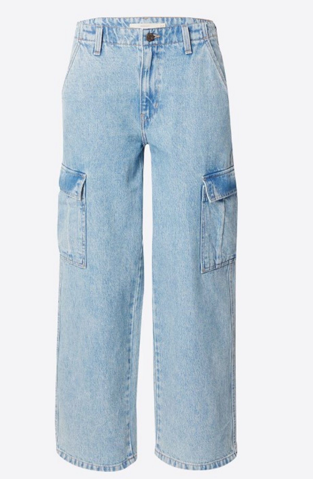 τζιν παντελόνι levi's