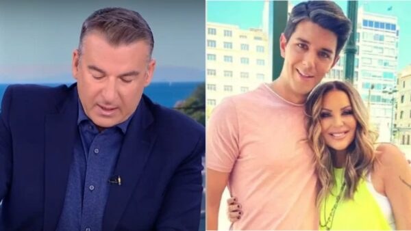 Λιάγκας για Πανόπουλο: «Η Γερμανού είναι αυτός ο άνθρωπος ή εκείνος ένας συκοφάντης;»