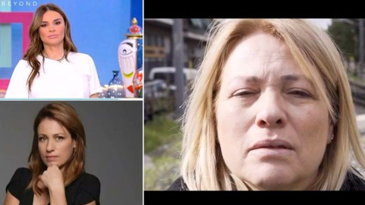 Μαριάννα Τουμασάτου: «Μία συσσωρευμένη θλίψη...» - Η αναφορά στο βίντεο των καλλιτεχνών για τα Τέμπη
