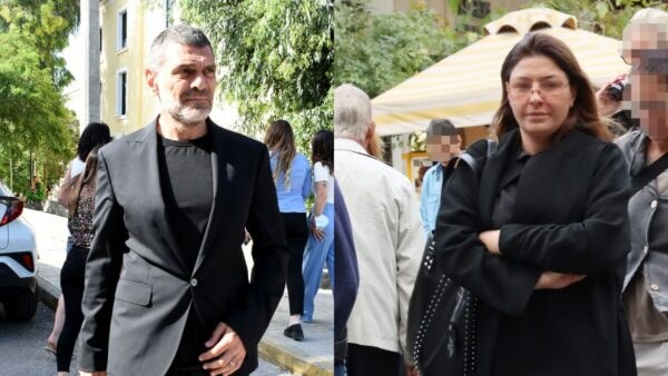 Παπαρίζου - Μαυρίδης: Εξελίξεις με την μεζονέτα στην Γλυφάδα! «Είμαστε σε μια κατεύθυνση να ανακοινώσουμε...»