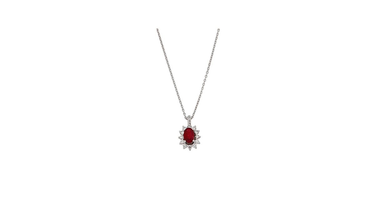 μενταγιόν kanakis jewels