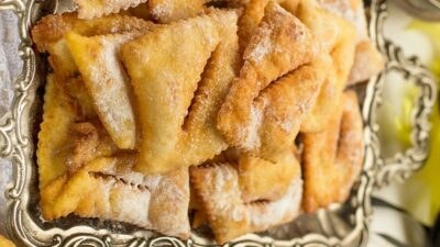 Ποντιακά ωτία
