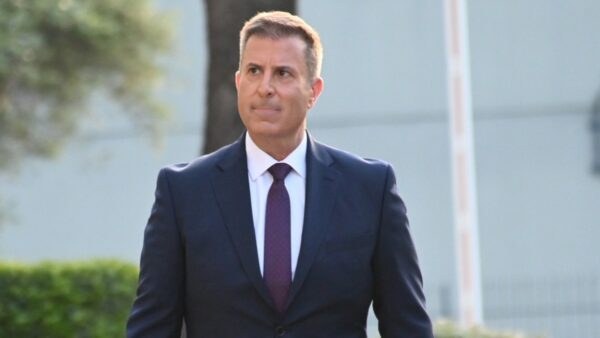 Ο Παναγιώτης Στάθης
