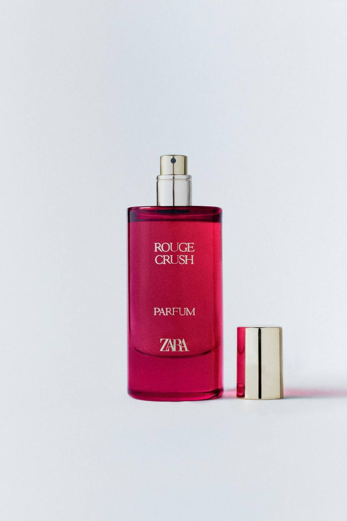 άρωμα zara