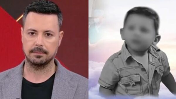Το αντίο του Πέτρου Κουσουλού στον μικρό Άγγελο