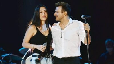 Γιάννης Πλούταρχος: Μπαμπάς παλιάς κοπής - Το βέτο στα παιδιά του