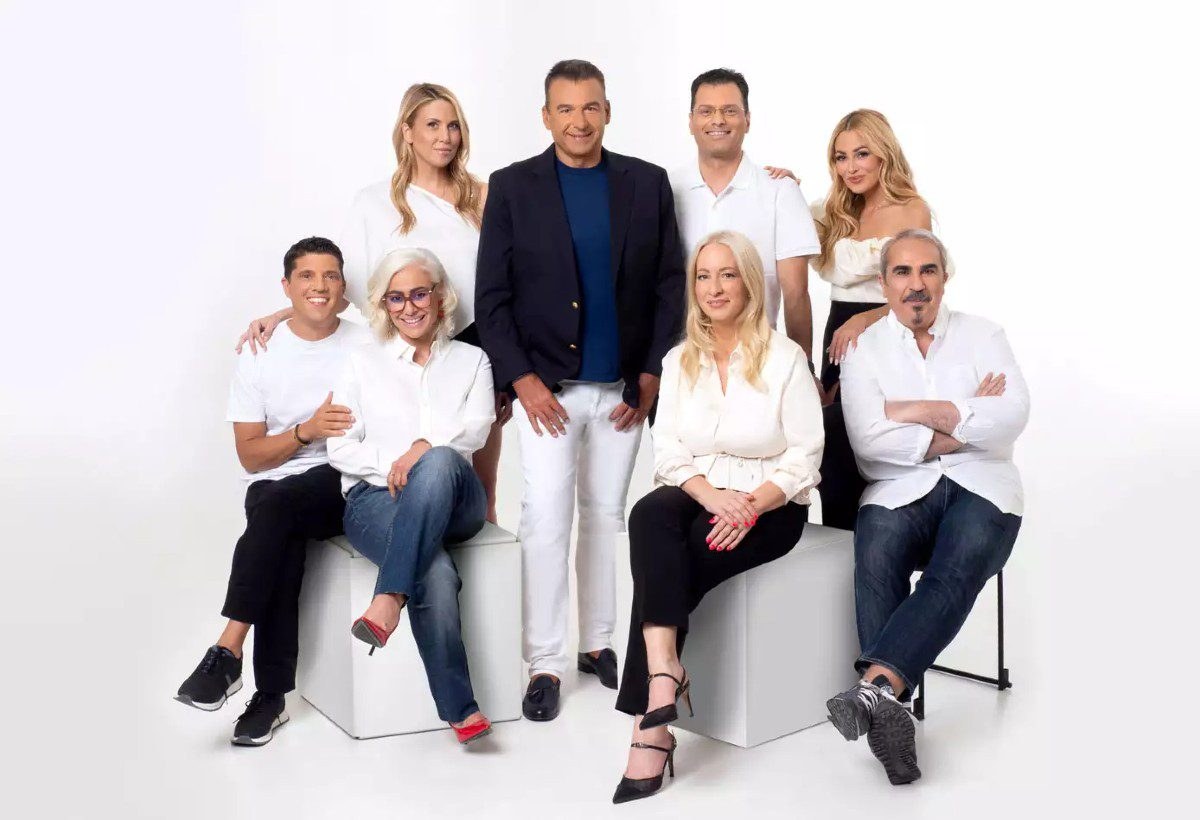 Πρωινό ΑΝΤ1