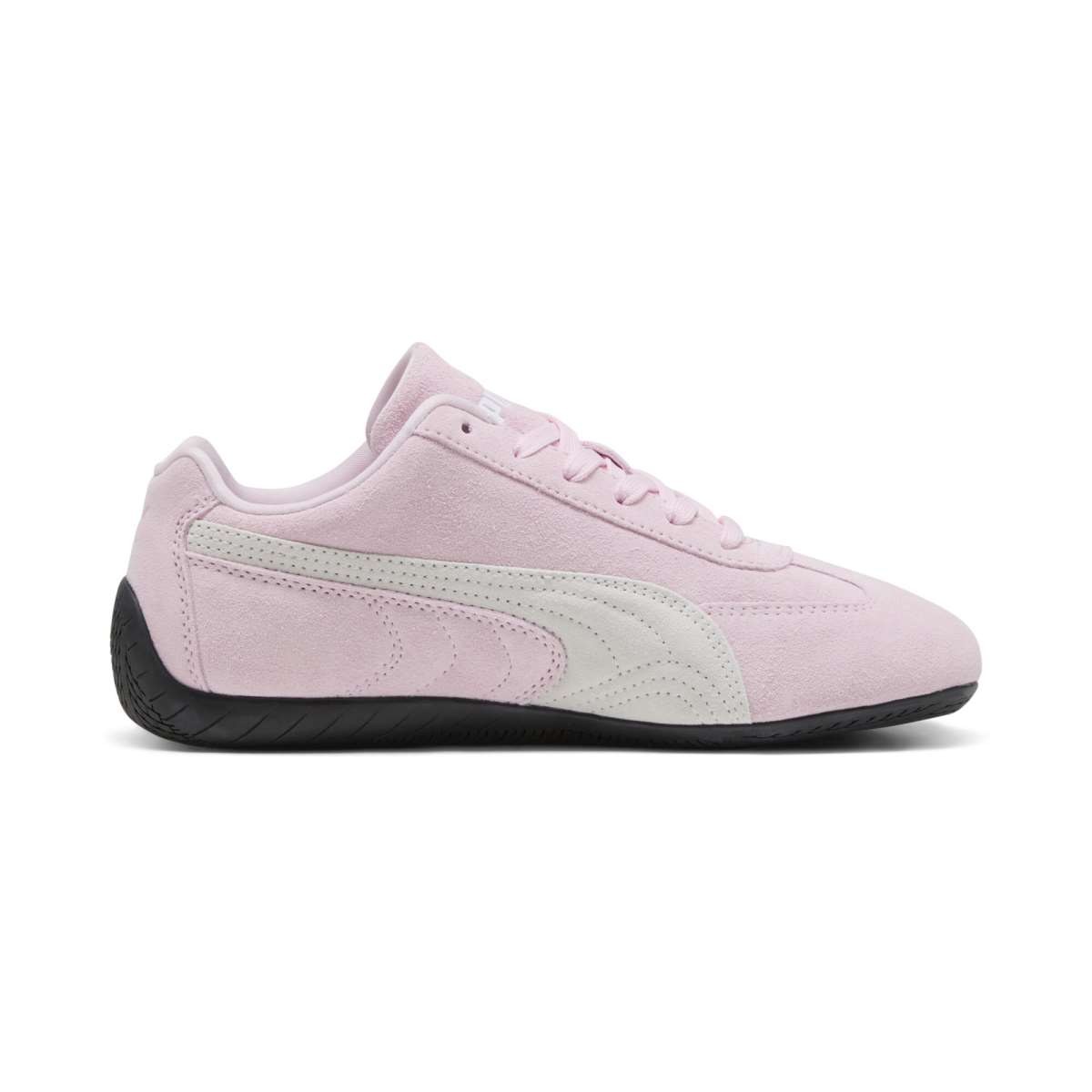 αθλητικό ροζ παπούτσι speedcat, puma stores