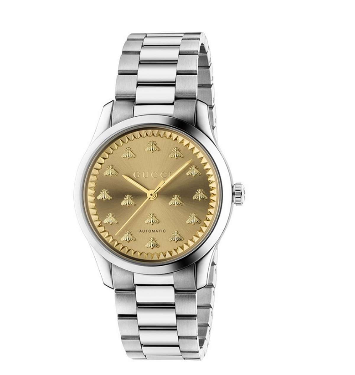ρολόι gucci gofas