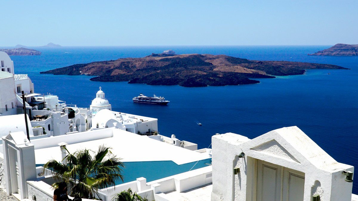 Σαντορίνη