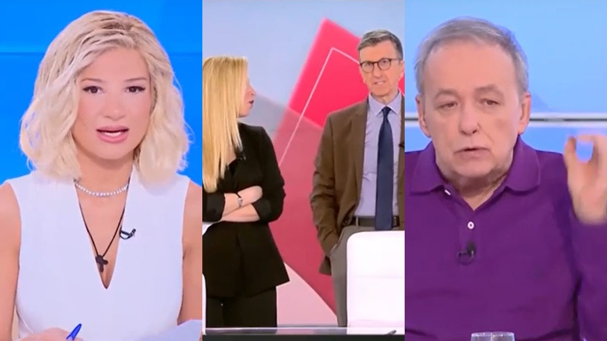 Η Σκορδά, η Αναστασοπούλου, ο Πορτοσάλτε και ο Μικρούτσικος