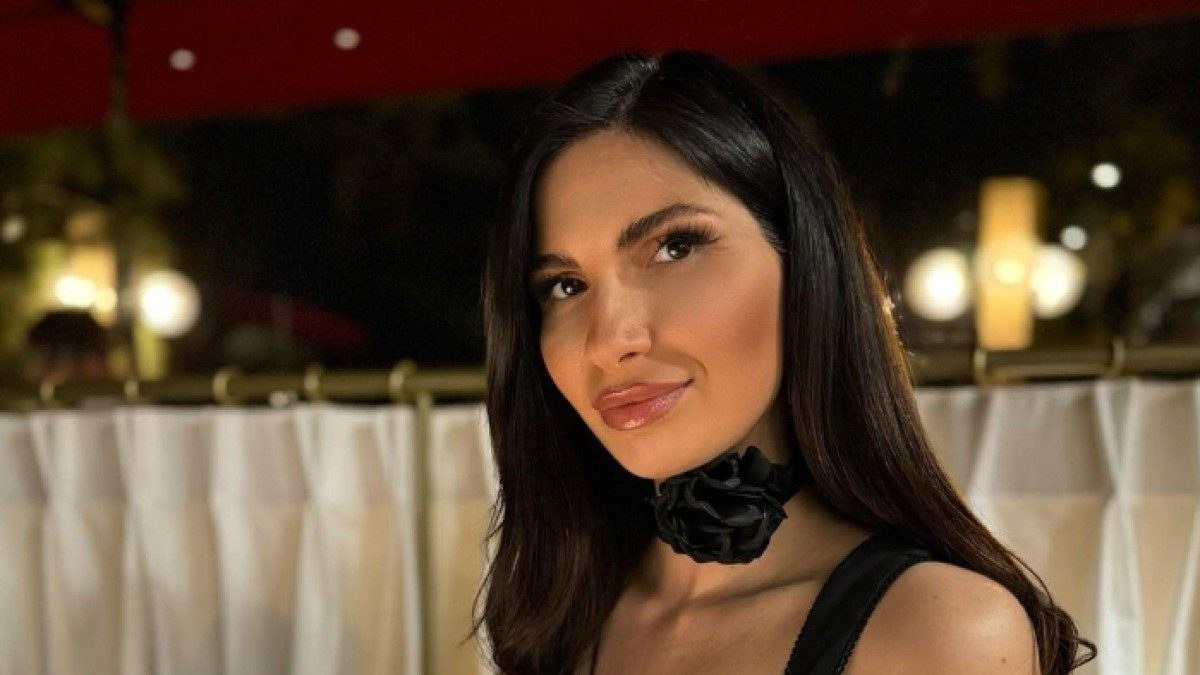 Η περιπέτεια της υγείας της Σοφίας Αλατζά
