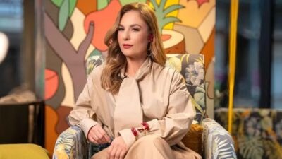 Θάλεια Ματίκα: «Δεν πιστεύω στον γάμο, μετά τα 40...» - Η ωμή παραδοχή της ηθοποιού!