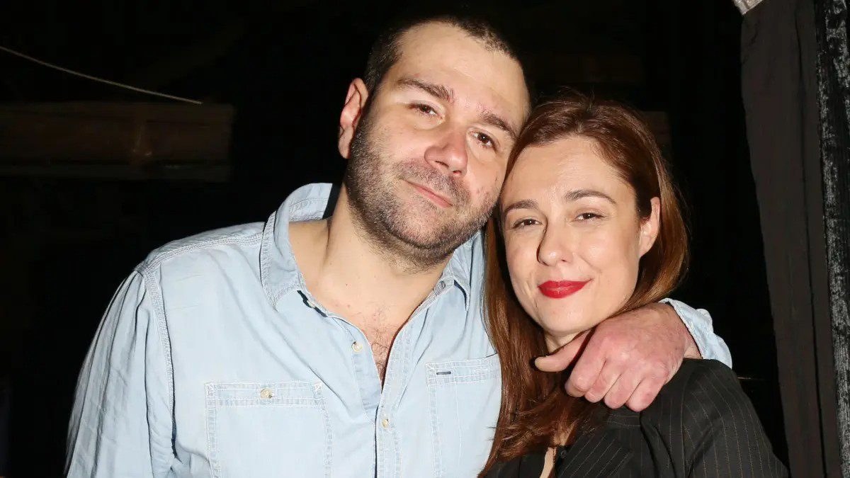 Τάσος Ιορδανίδης για Θάλεια Ματίκα: «Γίνεται να με θέλει και να την θέλω το ίδιο μετά από 18 χρόνια;»