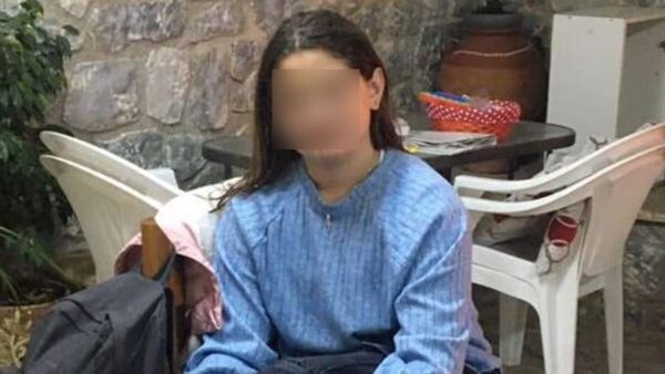 Η 15χρονη που πέθανε στην Λακωνία