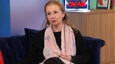 Αλεξάνδρα Παντελάκη