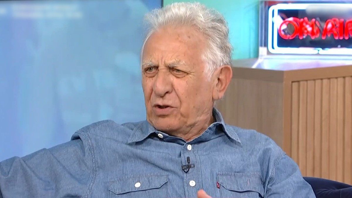 Αλέξανδρος Μυλωνάς