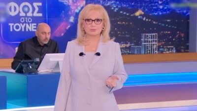 Αγγελική Νικολούλη