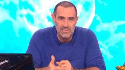 Αντώνης Κανάκης