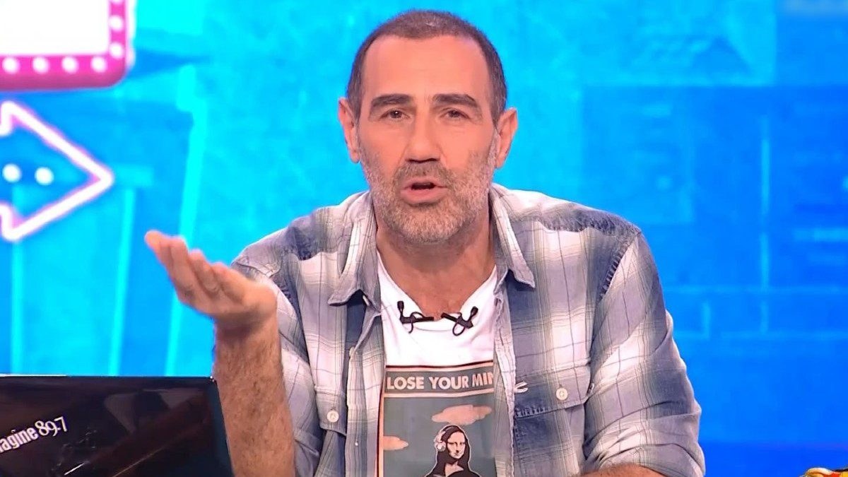 Αντώνης Κανάκης