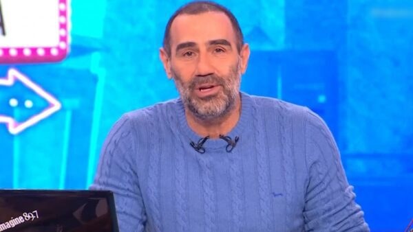 Αντώνης Κανάκης