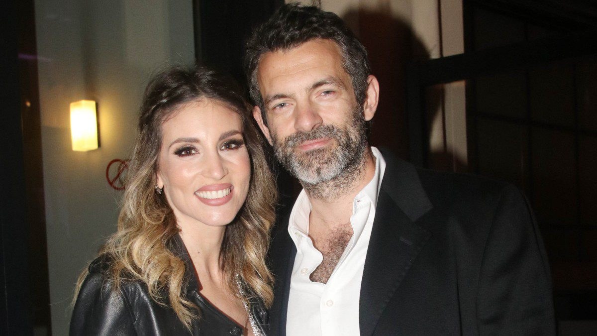Αθηνά Οικονομάκου, Φίλιππος Μιχόπουλος