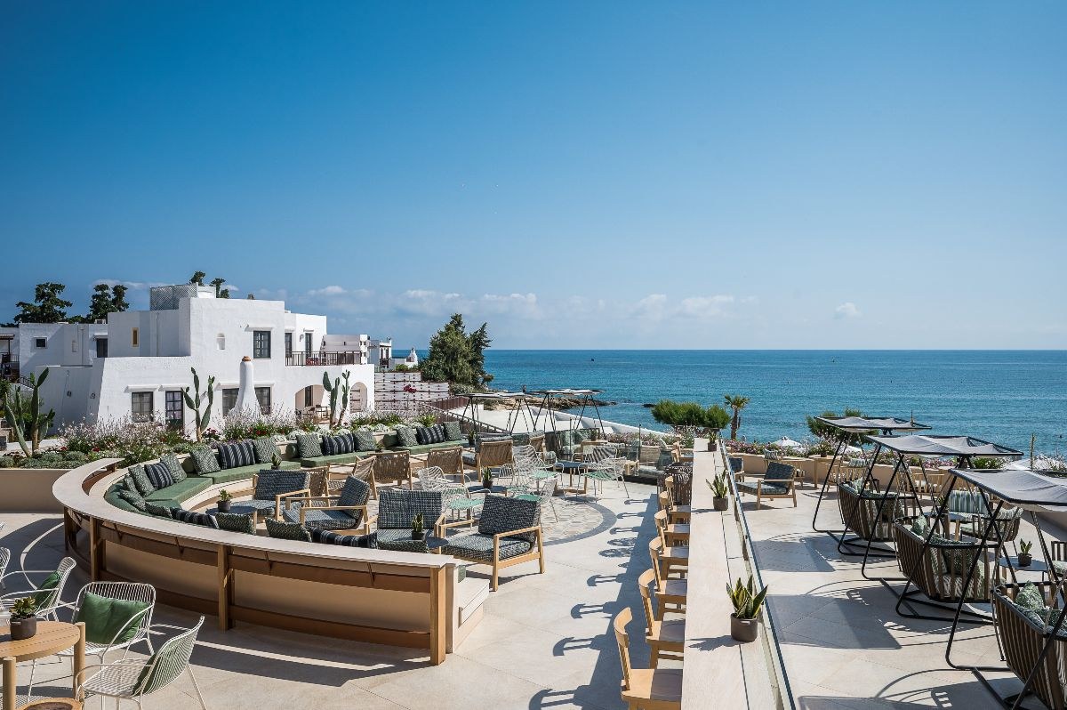 Το Creta Maris Adults Only