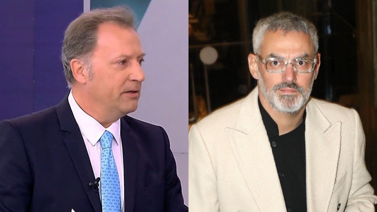 Δημήτρης Οικονόμου, Νίκος Συρίγος