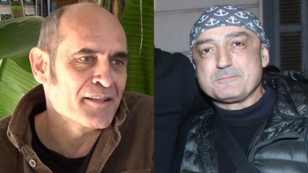 Δημήτρης Ξανθόπουλος, Δημήτρης Ήμελλος