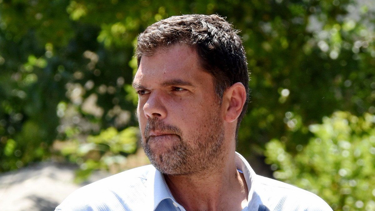 Δημήτρης Παπανικολάου